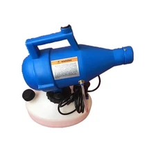 Ultra Low Volume Sprayer Hotel Disinfection and Epidemic Control Dosing Machine