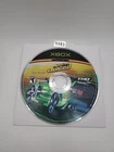 Juiced (Microsoft Xbox, 2005) DISC ONLY NO TRACKING