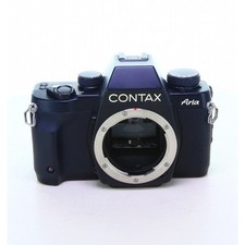 Used Contax CONTAX ARIA from Japan