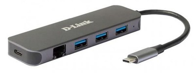 D-Link DUB-2334 New