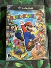 Mario Party 7 Nintendo GameCube