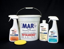 IMAR Stamoid Care Bucket 604