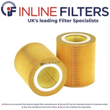 For Ingersoll Rand 89295976 Air Filter - Filter Cross Reference