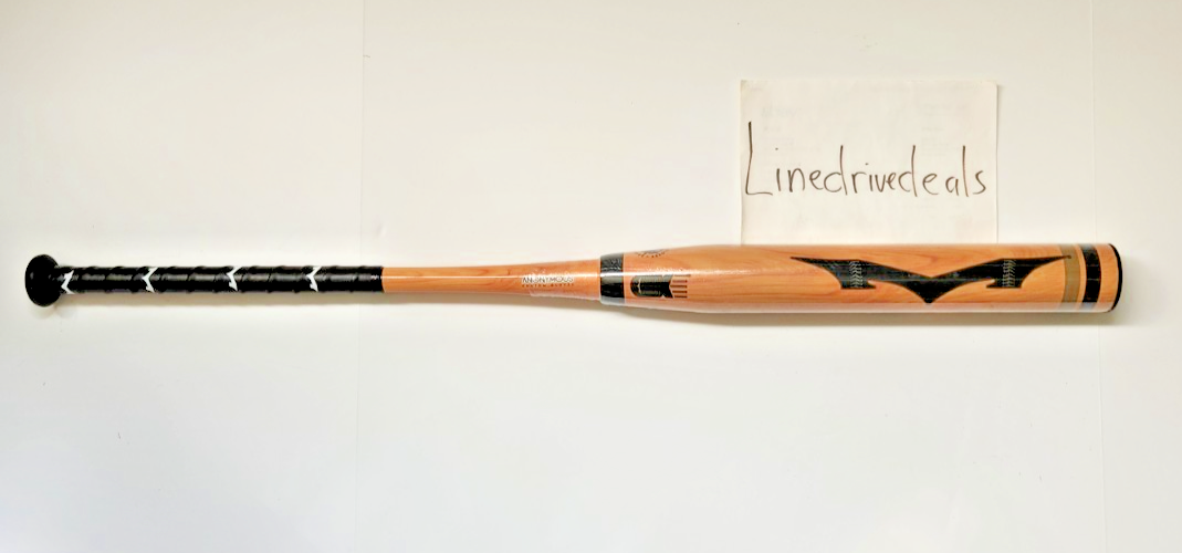 2021 Monsta Fallout 27oz. USA/ASA Softball Bat for Sale at Bats Plus
