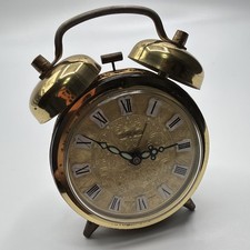 Orologio sveglia Peter vintage #16b