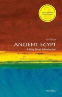Ancient Egypt | A Very Short Introduction | Ian Shaw | Englisch | Taschenbuch