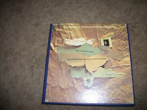 Cannonball Adderley Quintet and Ochestra  / Lalo Schifrin Reel-To-Reel Tape