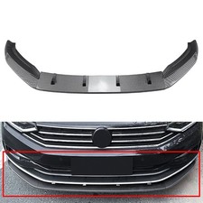 Frontstoßstangen-Lippensplitter-Bodykit für VW Passat B8.5 2020-23