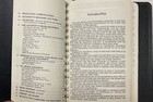 Erie Lackawanna RR, 1965 Exam and Answer book, Locomotives and MU Passenger Cars — photo 3
