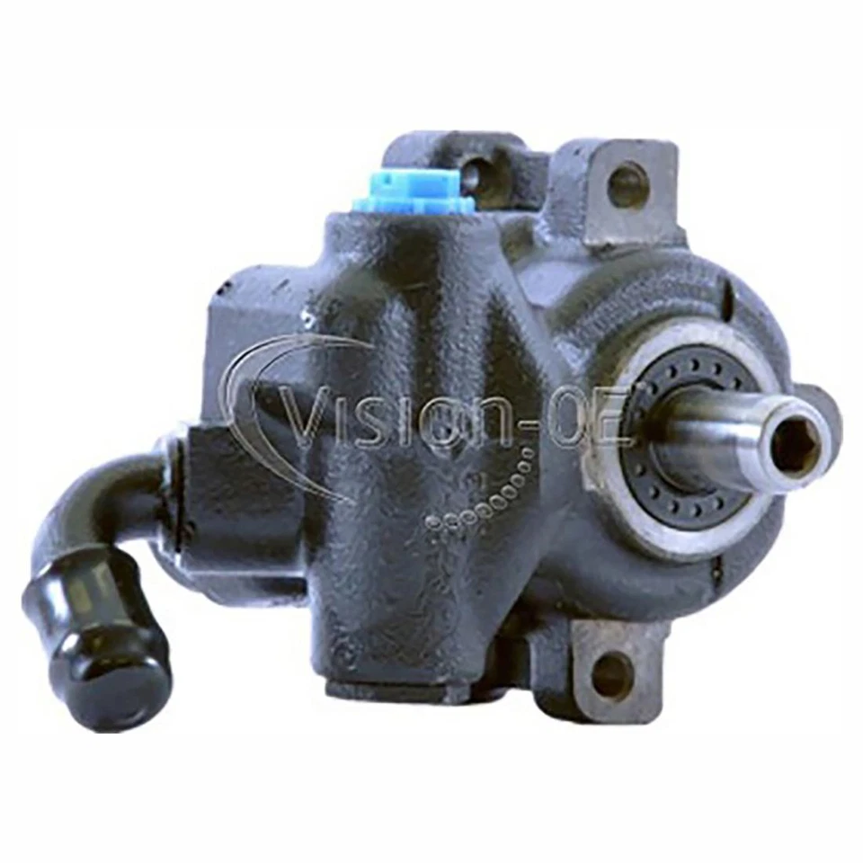 Bomba de dirección asistida 1x para Ford Mustang 2005 2006 2007 2008 2009 2010 4,0 L Foto 2 de 4