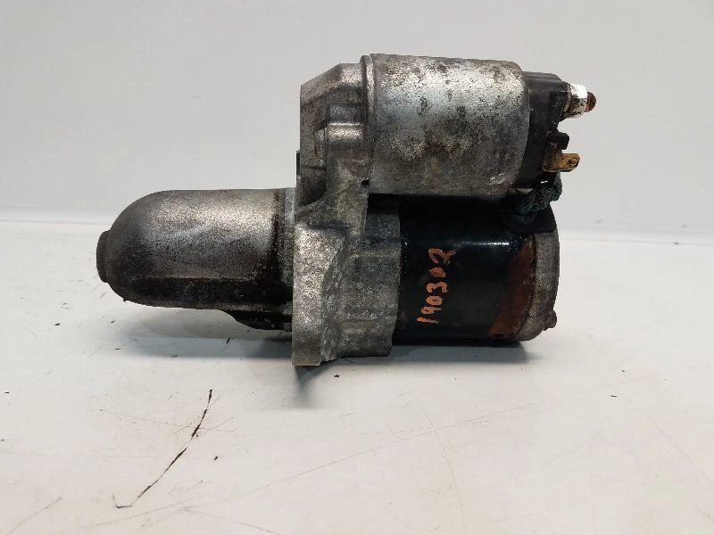 2008 - 14 斯巴鲁 Impreza WRX 初学者电机 - 手动 Trans — 第 4/4 张图片