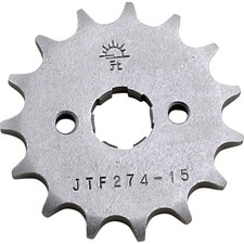 JT Sprockets JTF274.15 15T Steel Front Sprocket