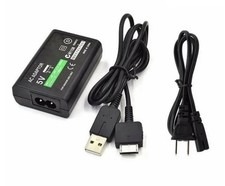 For Sony PS Vita AC Power Adapter Charger 1000 Series Wall Charger Power Adapter