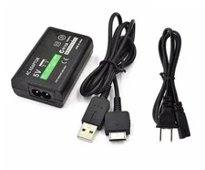 For Sony PS Vita AC Power Adapter Charger 1000 Series Wall Charger Power Adapter