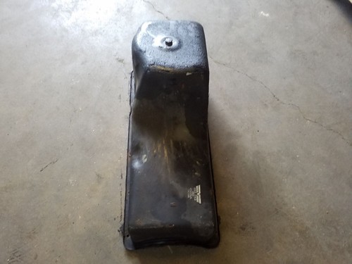 7.3L Engine Oil Pan | Fits 1997-2003 Ford F250 F350 E350 - Picture 8 of 12