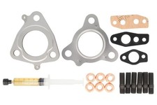 Turbolader - Einbausatz für HONDA ACCORD VII Tourer