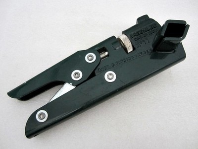 Greenlee No. 1905 Adjustable Cable Stripper