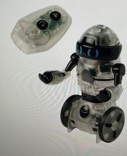 Wowwee MIP Robot-RC Mini Build Up