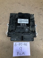 2020-2024 Ford Explorer Engine Computer Contr...