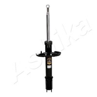 2X StoßDäMpfer Ashika MA-00899 FüR Renault Logan Stepway 2 Dacia MCV Sandero Sce