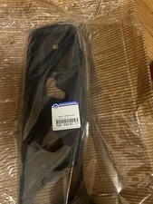 Genuine Mopar 1uz63dx9ac Seat Adjuster Shield Chrysler 300 Dodge Charger 2011-23