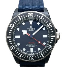 Tudor Pelagos FXD Alinghi Red Bull Racing 25707KN