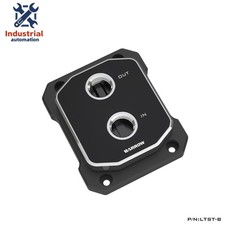 Barrow CPU Water Block Only For Intel 12th/13th Gen Open Lid CPU Copper Radiator