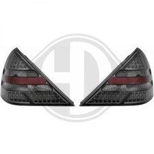 DIEDERICHS Heckleuchten Set links + rechts Rückleuchten HD Tuning 1635998