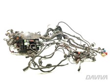 Moteur Skoda 120