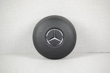 2019-2023 Mercedes Benz Sprinter Front Left Driver Steering Wheel Airbag OEM