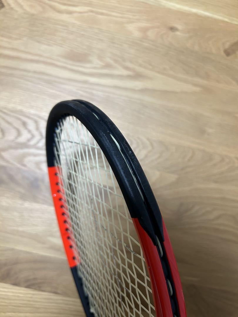 ウィルソン プロスタッフ 97S V11 G3 Wilson Pro Staff 97S V11 G3 | eBay