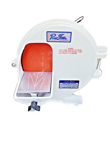 USED Ray Foster MTD1 Dental Lab Dry Trimmer Model Cutter - perfect condition