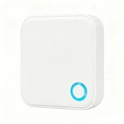 2.4GHz & 5G GHz WIFI Gateway G5 Bluetooth Mesh Door Lock Gateway Hotel Lock Hub