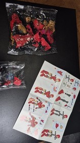 LEGO Marvel: Iron Man (4529)