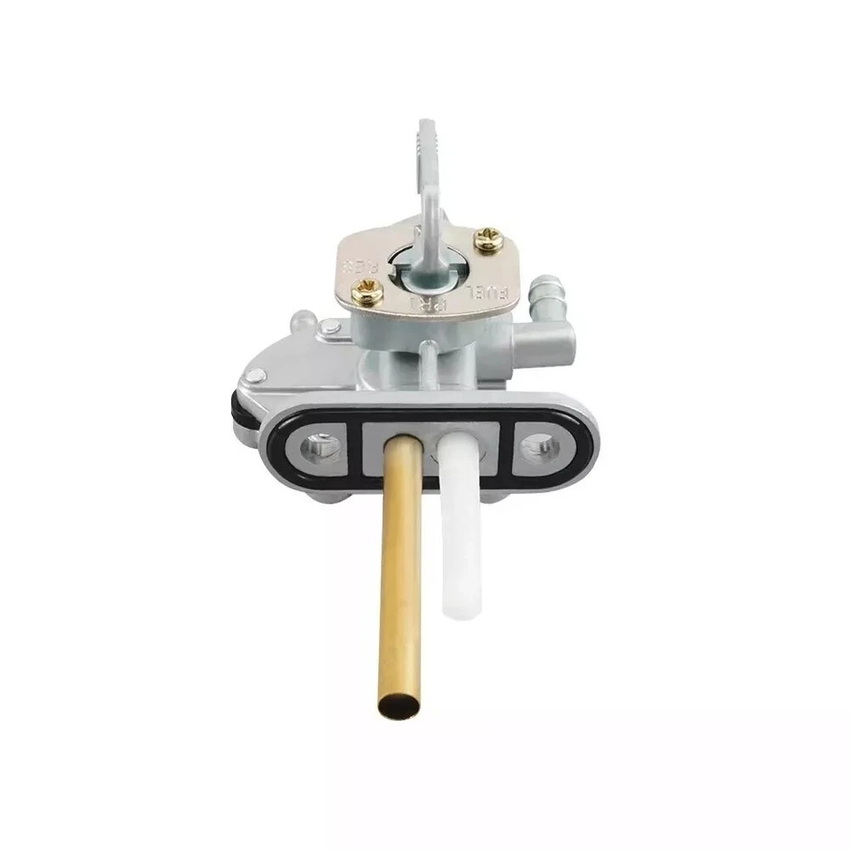 ATV Gas Fuel Petcock Valve Switch Tap For Suzuki Quadsport LT80 1987-2006 / Z250 - Image 3 of 4