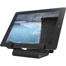 Compulocks Brands - CL12UTH BB - Compulocks Universal Tablet Holder with Keyed