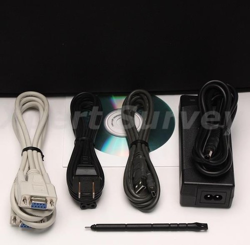 Regolatore di campo Trimble TSC3 2,4 GHz con accesso Trimble 2017.20 TSC-3 - Foto 5 di 9