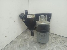 Filtre à carburant Land Rover RANGE ROVER SPORT