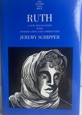 Ruth: A New Translation with Introduction and...