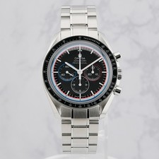 Omega Speedmaster Apollo 15 40th Anniversary 311.30.42.30.01.003 3