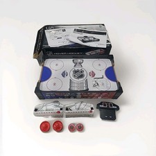 Brand New NHL Hover Hockey EastPoint Sports Air Hockey Table