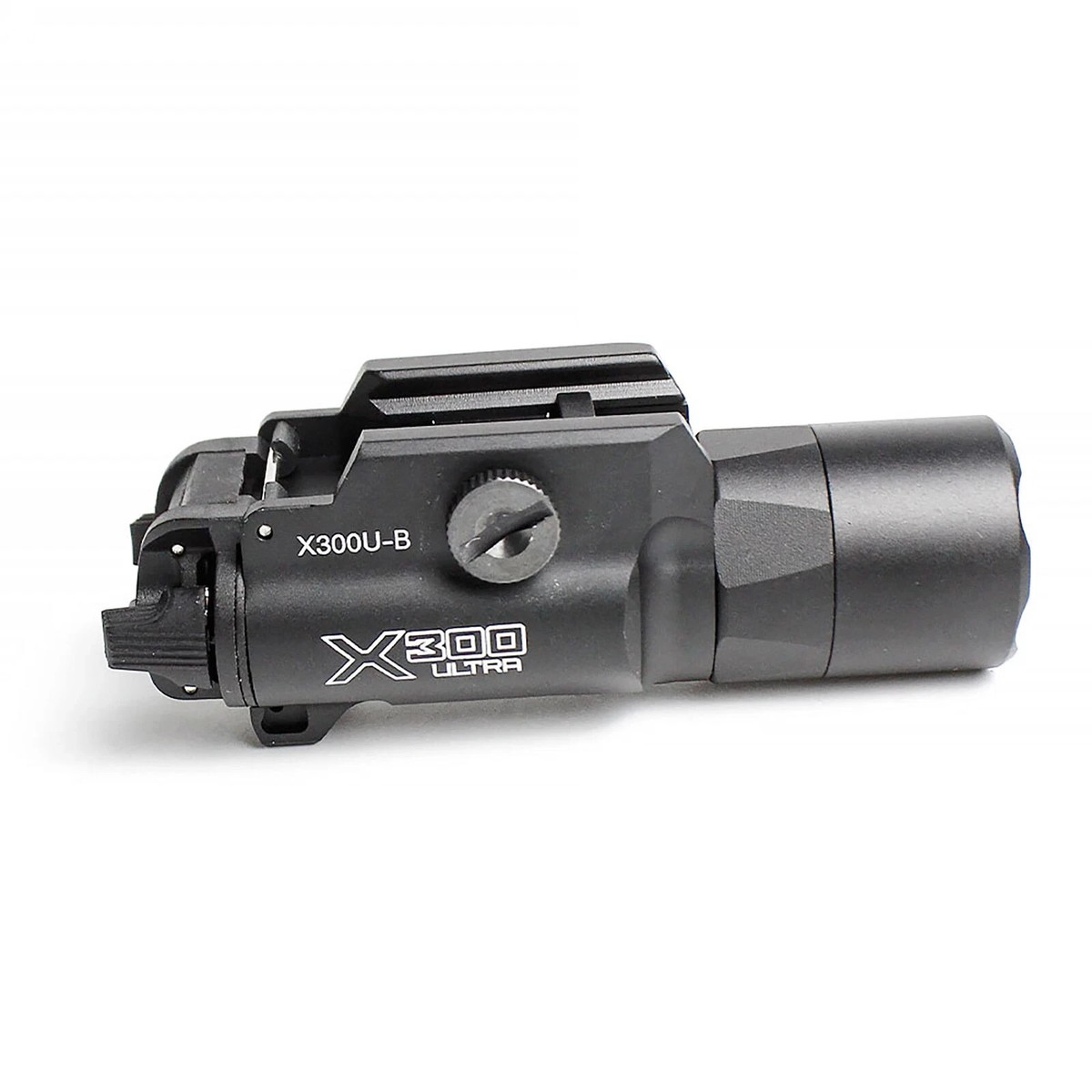 SureFire X300 Ultra Handgun Weapon Light - Black for sale online