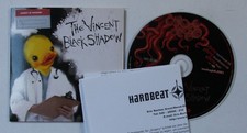 The Vincent Black Shadow Metro Ger Adv Cardcover CD-Single 2007 + 3page Insert