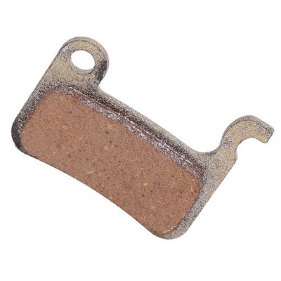 3 Pairs Metallic BB7 Electromobile Brake Pads For Mountain Bike Accessories