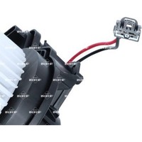 NRF 34630 InnenraumgebläSe FüR Ford Focus Kuga HN HP HM DFK