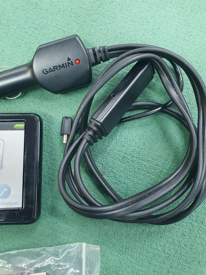 Garmin Nüvi 2545LM GPS Navigationsgerät 5" - Bild 3 von 4