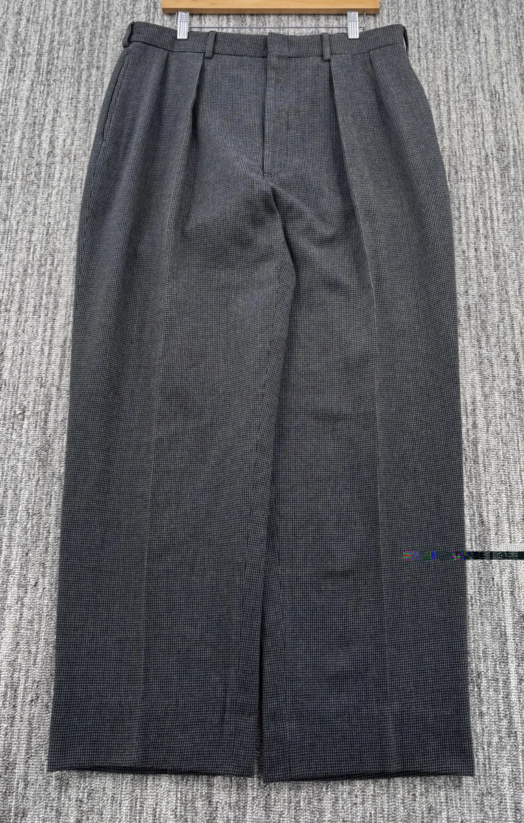 Polo Ralph Lauren Wool Pants for Men for sale - eBay