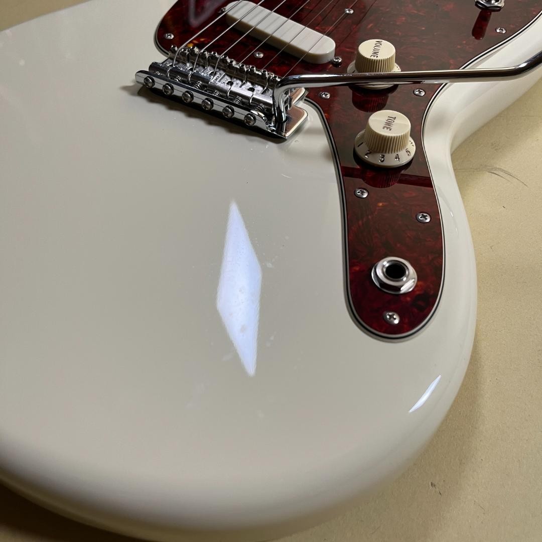 Fender Char Mustang Made in Japan 2023 Safe Packing! | eBay