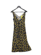 Boden Maxi Dress UK10 in Blue