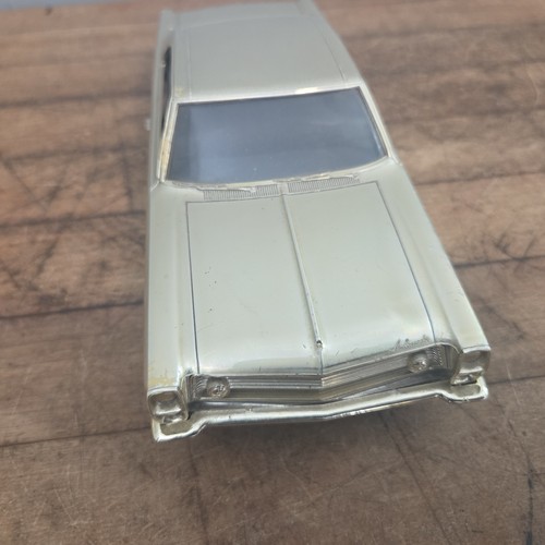 Promo concessionario Johan 1967 vintage AM RADIO AUTO - Foto 9 di 21